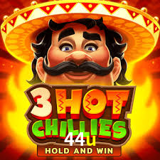 Bônus Generosos e Exclusivos no 44u para Você!