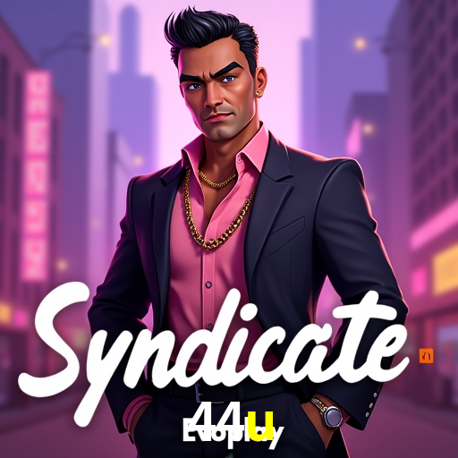 44u: Seu Cassino Premiado com Pagamentos Rápidos