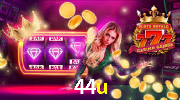 44u,44u.com
