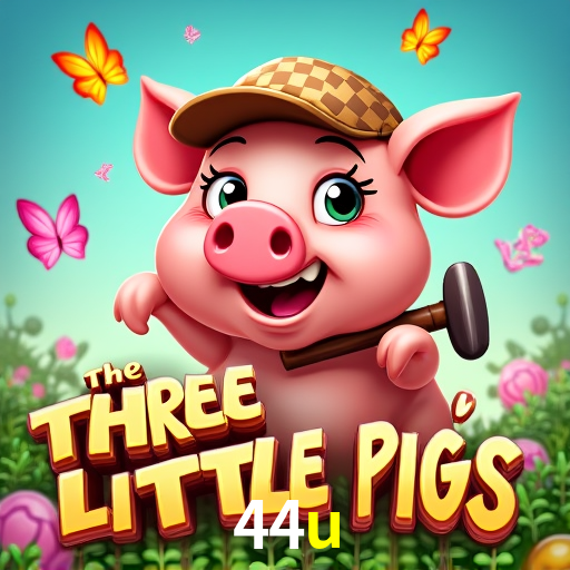 44u - Esports Brasileiros - 44u.com