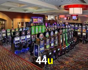 Ofertas Imperdíveis na 44u: Promoções e Bônus Que Valem a Pena